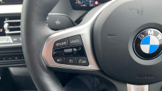 BMW 1 Series 118i M Sport 5dr Step Auto Petrol Hatchback